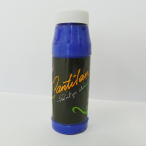 TEMPERA CANTILAN 89ML AZUL ULTRAMARINO #46 (15% DE DESCUENTO EN 4 O MAS UNIDADES)