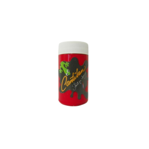 TEMPERA CANTILAN 31 ml -12- ROJO (15% DE DESCUENTO EN 5 O MAS UNIDADES)
