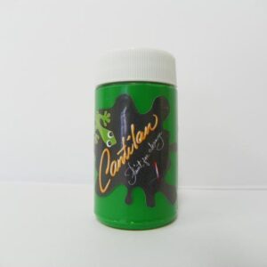 TEMPERA CANTILAN 31 ml -14- VERDE (15% DE DESCUENTO EN 5 O MAS UNIDADES)