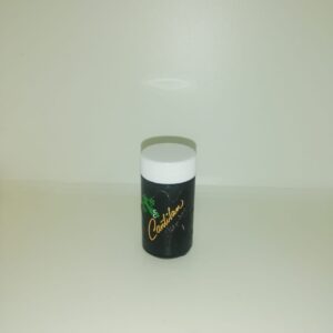 TEMPERA CANTILAN 31 ml -16- NEGRO (15% DE DESCUENTO EN 5 O MAS UNIDADES)