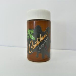 TEMPERA CANTILAN 31 ml -26- CAFE (15% DE DESCUENTO EN 5 O MAS UNIDADES)