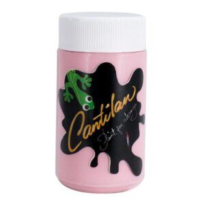 TEMPERA CANTILAN 31 ml -36- ROSA SUAVE (15% DE DESCUENTO EN 5 O MAS UNIDADES)