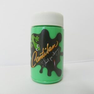 TEMPERA CANTILAN 31 ml -37- VERDE MENTA (15% DE DESCUENTO EN 5 O MAS UNIDADES)