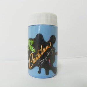 TEMPERA CANTILAN 31 ml -38- CELESTE (15% DE DESCUENTO EN 5 O MAS UNIDADES)