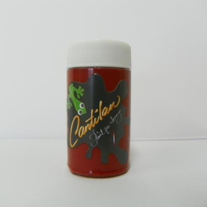 TEMPERA CANTILAN 31 ml -48- ROJO OXIDO (15% DE DESCUENTO EN 5 O MAS UNIDADES)