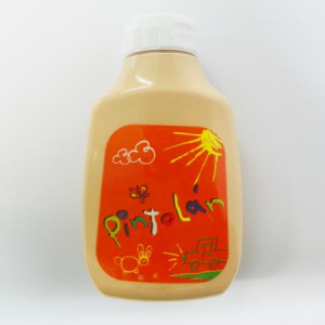 TEMPERA PINTOLAN 250 ML PIEL CLARA No.94 ( 24 ) (15% DE DESCUENTO EN 4 O MAS UNIDADES)