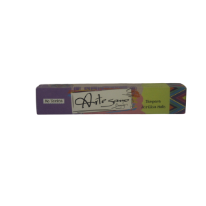 TEMPERA ARTESANO DESIGN, 6 COLORES, PASTELES (20% DE DESCUENTO EN 4 O MAS UNIDADES)