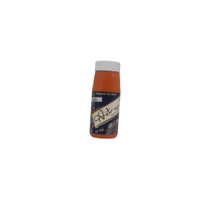 TEMPERA ARTESANO DESIGN, MATE 65 ML-404- NARANJA (20% DE DESCUENTO EN 4 O MAS UNIDADES)