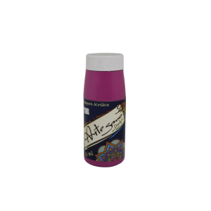 TEMPERA ARTESANO DESIGN, MATE 65 ML-407- FUCSIA (20% DE DESCUENTO EN 4 O MAS UNIDADES)