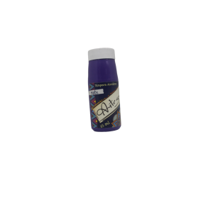 TEMPERA ARTESANO DESIGN, MATE 65 ML-408- VIOLETA (20% DE DESCUENTO EN 4 O MAS UNIDADES)