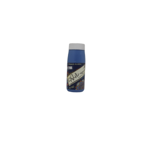 TEMPERA ARTESANO DESIGN, MATE 65 ML-411- AZUL VICT (20% DE DESCUENTO EN 4 O MAS UNIDADES)