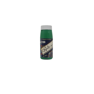 TEMPERA ARTESANO DESIGN, MATE 65 ML-413- VERDE OSC (20% DE DESCUENTO EN 4 O MAS UNIDADES)
