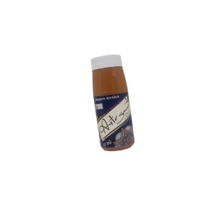 TEMPERA ARTESANO DESIGN, MATE 65 ML-418- SIENA (20% DE DESCUENTO EN 4 O MAS UNIDADES)