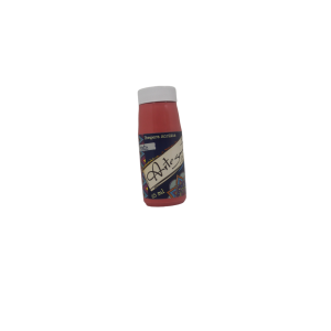 TEMPERA ARTESANO DESIGN, MATE 65 ML-424- GERANIO (20% DE DESCUENTO EN 4 O MAS UNIDADES)