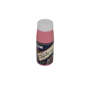 TEMPERA ARTESANO DESIGN, MATE 65 ML-426- ROSADO BE (20% DE DESCUENTO EN 4 O MAS UNIDADES)