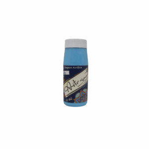 TEMPERA ARTESANO DESIGN, MATE 65 ML-429- CELESTE (20% DE DESCUENTO EN 4 O MAS UNIDADES)