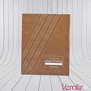LIBRO CUADERNO DE PRACTICAS (20% DE DESCUENTO EN 5 O MAS UNIDADES)