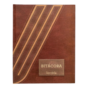 LIBRO BITACORA 150 FOLIOS (20% DE DESCUENTO EN 4 O MAS UNIDADES)