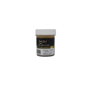 PINTURA ARTESANAL AMARILLO OCRE 30ML (15% DE DESCUENTO EN 4 O MAS UNIDADES)