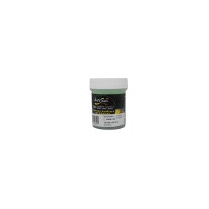 PINTURA ARTESANAL VERDE MENTA 30ML (15% DE DESCUENTO EN 4 O MAS UNIDADES)