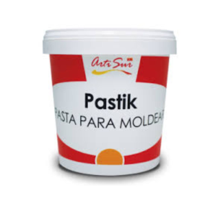 PASTA PARA MOLDEAR SUR (15% DE DESCUENTO EN 4 O MAS UNIDADES)