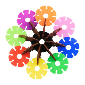 BLOQUES PARA ARMAR POINTER (20% DE DESCUENTO EN 4 O MAS UNIDADES)