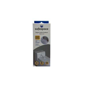 SEGURO PARA INODORO SAFESPACE (25% DE DESCUENTO EN 4 O MAS UNIDADES)
