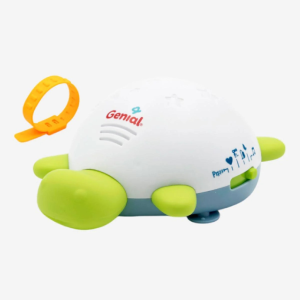 MAQUINA PORTATIL DE SONIDOS RELAJANTES GENIAL (25% DE DESCUENTO EN 3 O MAS UNIDADES)