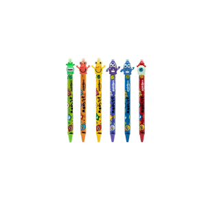 BOLIGRAFO BORRABLE POINTER TINTA NEGRA (20% DE DESCUENTO EN 13 O MAS UNIDADES)