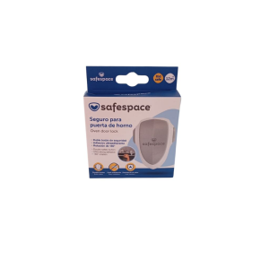 SEGURO PARA PUERTA DE HORNO SAFESPACE (25% DE DESCUENTO EN 5 O MAS UNIDADES)
