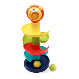RASTREO DE PELOTAS SENSORIAL GENIAL (25% DE DESCUENTO EN 3 O MAS UNIDADES)