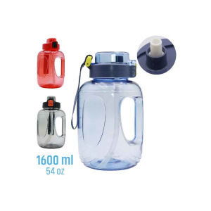 BOTELLA DE AGUA EXCALIBUR 1600ML (25% DE DESCUENTO EN 4 O MAS UNIDADES)