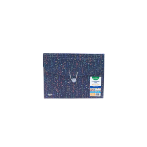 ARCHIVADOR PLASTICO EXPANDIBLE POINTER A4 FL1-52 (25% DE DESCUENTO EN 5 O MAS UNIDADES)