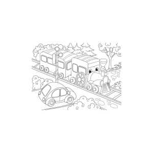 TAPETE INFANTIL PARA COLOREAR POINTER (25% DE DESCUENTO EN 4 O MAS UNIDADES)