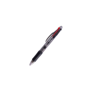 BOLIGRAFO MULTICOLOR POINTER 4 COLORES (24) (25% DE DESCUENTO EN 25 O MAS UNIDADES)