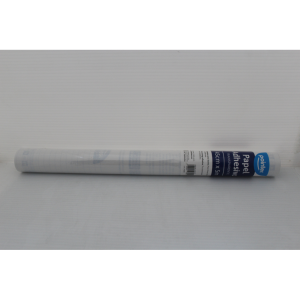 PLASTICO ADHESIVO TRANSPARENTE POINTER 5MTSX0.45 (25% DE DESCUENTO EN 4 O MAS UNIDADES)