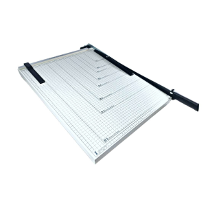 GUILLOTINA METALICA POINTER 18PULX15PUL (25% DE DESCUENTO EN 4 O MAS UNIDADES)