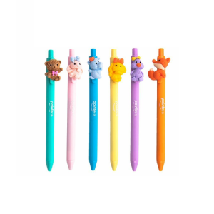 BOLIGRAFO ANIMALES POINTER (20% DE DESCUENTO EN 19 O MAS UNIDADES)