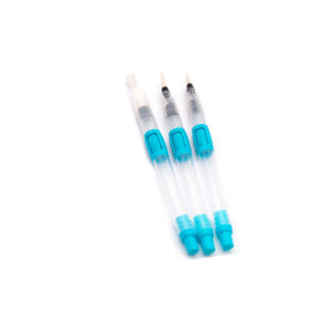 PINCEL DE AGUA POINTER 3 UNIDADES (25% DE DESCUENTO EN 4 O MAS UNIDADES)
