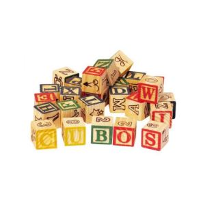 CUBOS DIDACTICOS POINTER 15 PZAS (20% DE DESCUENTO EN 4 O MAS UNIDADES)