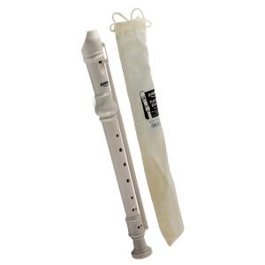 FLAUTA DULCE POINTER SOPRANO (20% DE DESCUENTO EN 7 O MAS UNIDADES)