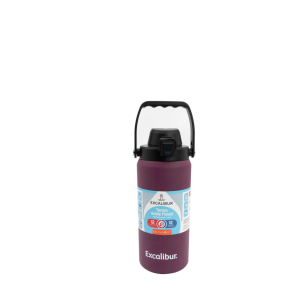 VASO TERMICO EXCALIBUR 40 OZ (TIPO STANLEY) (25% DE DESCUENTO EN 3 O MAS UNIDADES)