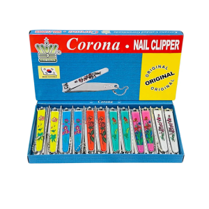 CORTA UÑAS POINTER MDELO LK-330 (12) (25% DE DESCUENTO EN 13 O MAS UNIDADES)