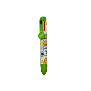 BOLIGRAFO 8 COLORES POINTER 05.MM (20% DE DESCUENTO EN 19 O MAS UNIDADES)