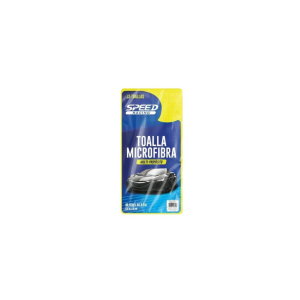 TOALLA MICROFIBRA POINTER (12) (25% DE DESCUENTO EN 13 O MAS UNIDADES)