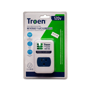 PROTECTOR DE VOLTAJE PARA NEVERA Y A/C TROEN (25% DE DESCUENTO EN 3 O MAS UNIDADES)