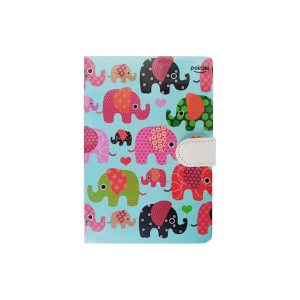 LIBRETA DE APUNTES POINTER RAYADA A5