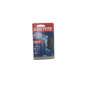 GOMA SUPER BONDER PINCEL 5 GRS (12) (15% DE DESCUENTO EN 4 O MAS UNIDADES)