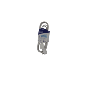 EXTENSION ELECT BLANCA ED-2B VOLTECK

 (20% DE DESCUENTO EN 4 O MAS UNIDADES)