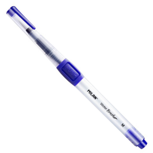 PINCEL AGUA RECARGABLE MILAN BWM10351 (15% DE DESCUENTO EN 4 O MAS UNIDADES)